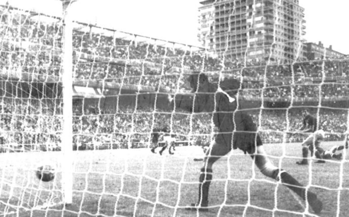 Lev Yashin ha sido el único portero premiado con el Balón de Oro, en 1963
