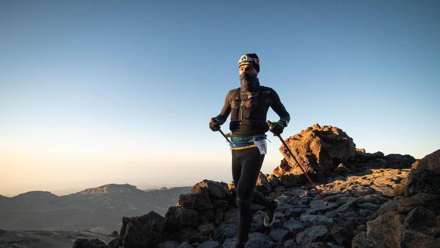 Tenerife Bluetrail повертається у 2027 році з оновленим форматом та екологічними обмеженнями