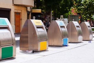 España sigue fracasando en los objetivos de reciclaje