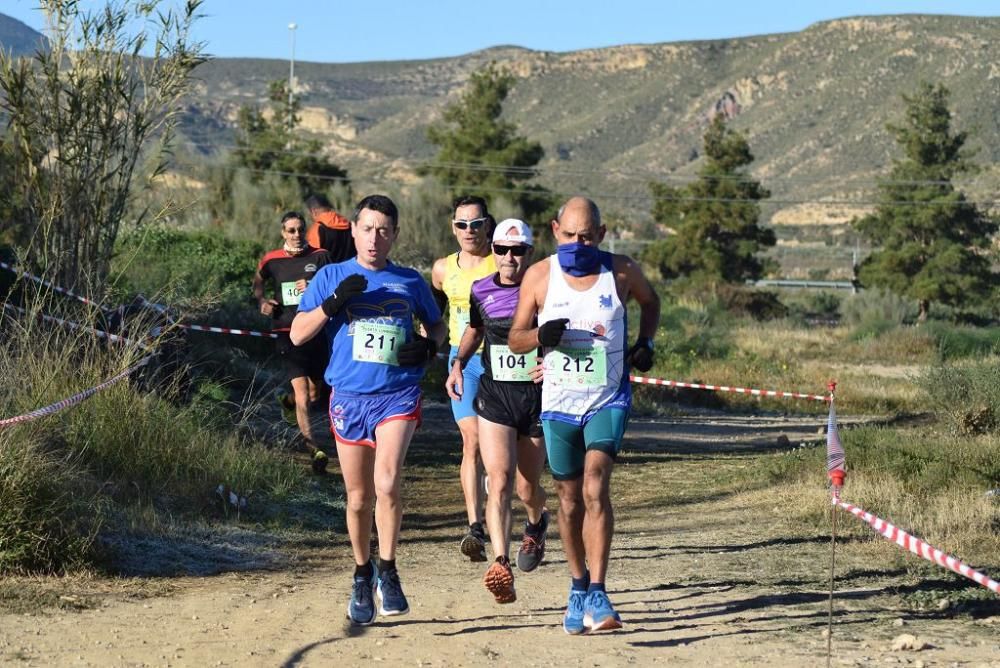 Cross Puerto Lumbreras (II)