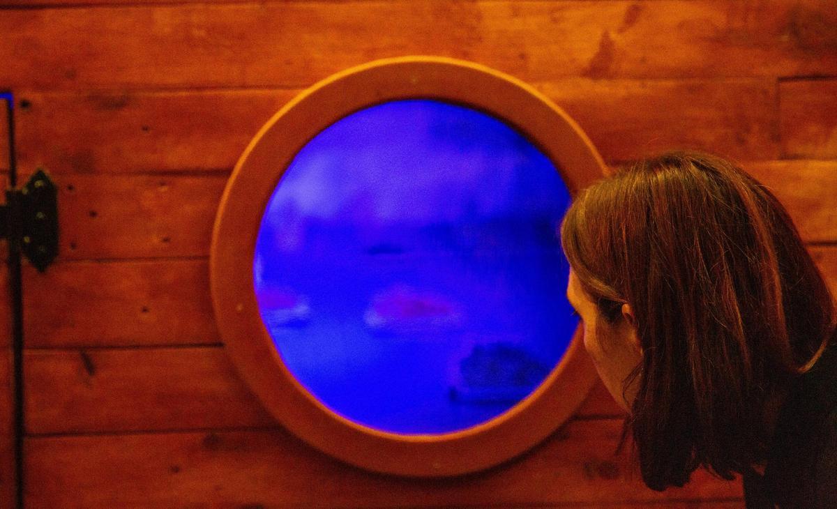 Así es GameSide, el nuevo complejo de ocio inmersivo de Terrassa con juegos de acción, QuizShow y karaoke