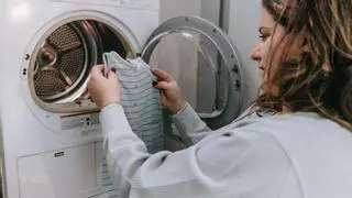 Champú en la lavadora: el truco del que ya no podrás prescindir y aquí tienes el porqué