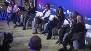 Només el 19% de les posicions de CEO les ocupen dones