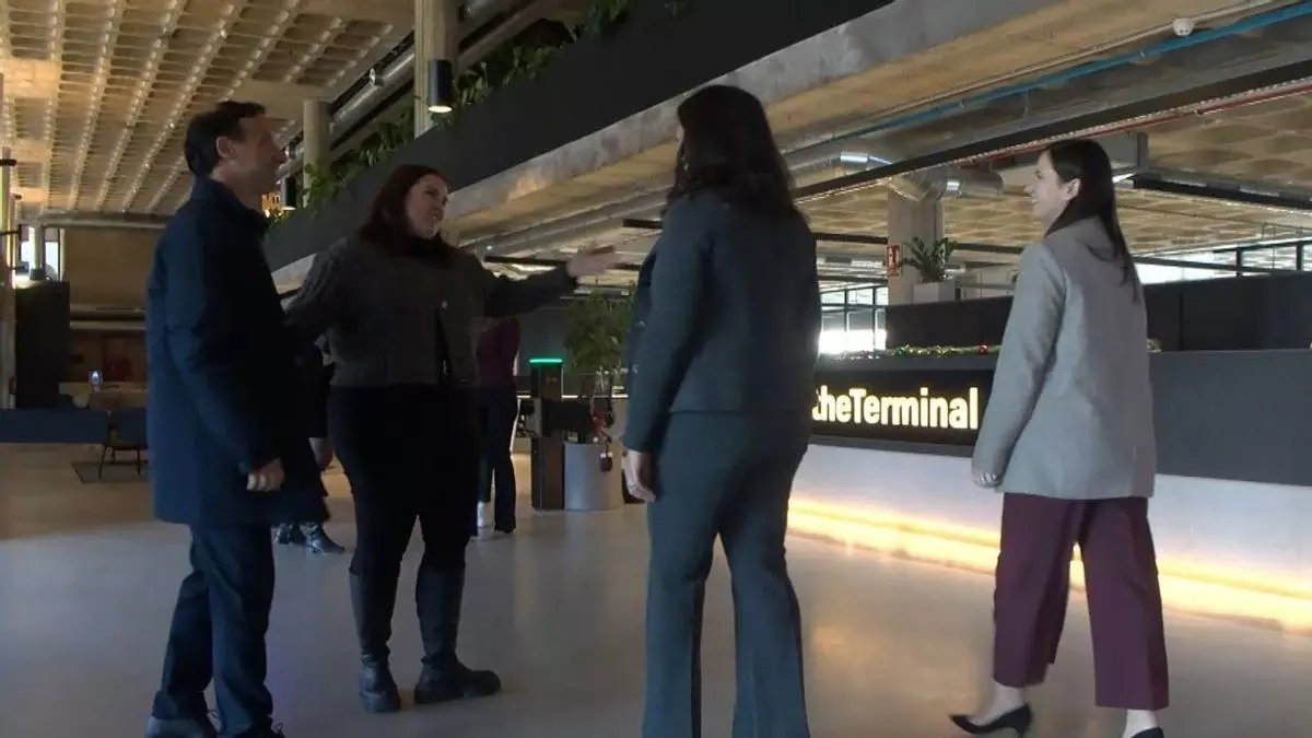 Caixa Popular impulsa al sector sociosanitario en su camino hacia la innovación