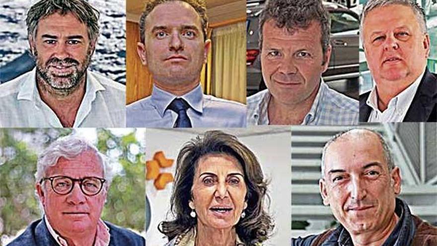 Los empresarios mallorquines prefieren un pacto del PSOE con el PP, pero lo ven inviable