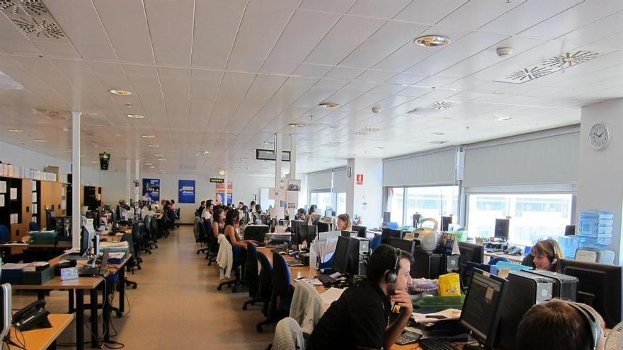 Extremadura destina 7 millones de euros a la formación de trabajadores en transportes, comercio y sanidad