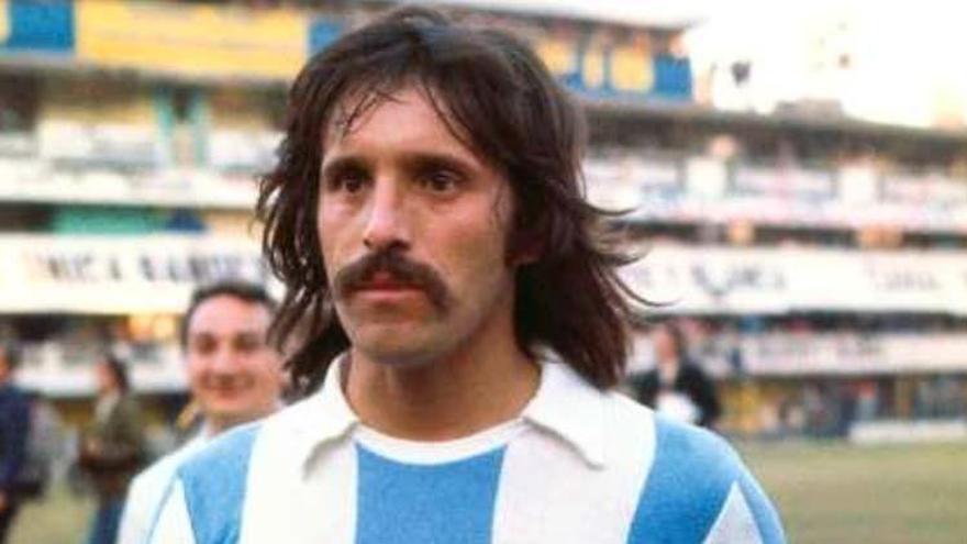 El coronavirus se lleva a Leopoldo Luque, campeón del mundo con Argentina en 1978