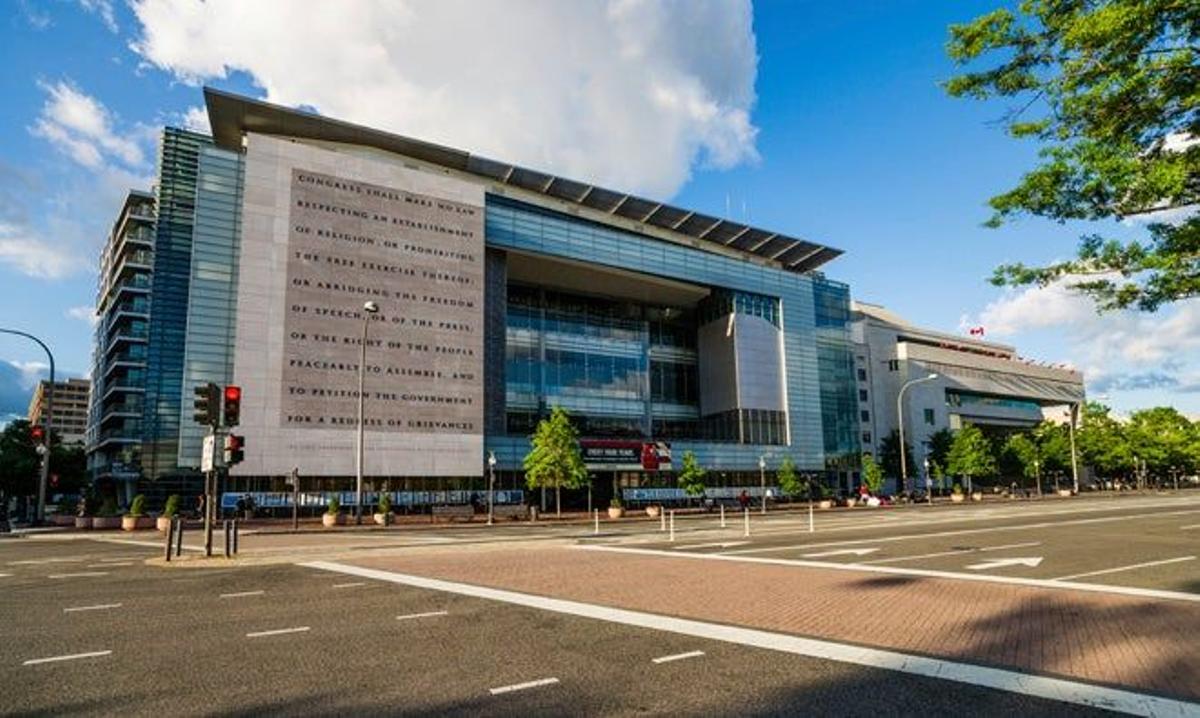 Newseum