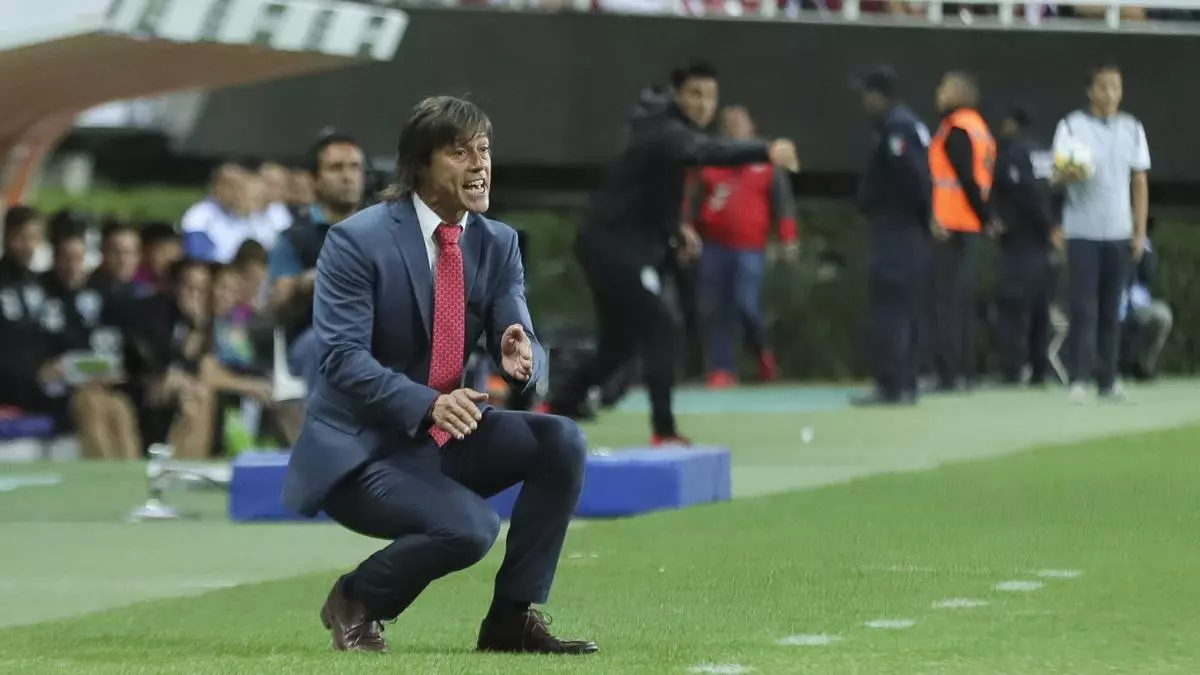 Adiós a Imanol Aguacil: el técnico vasco rechaza al Sevilla y se reactiva la opción de Almeyda