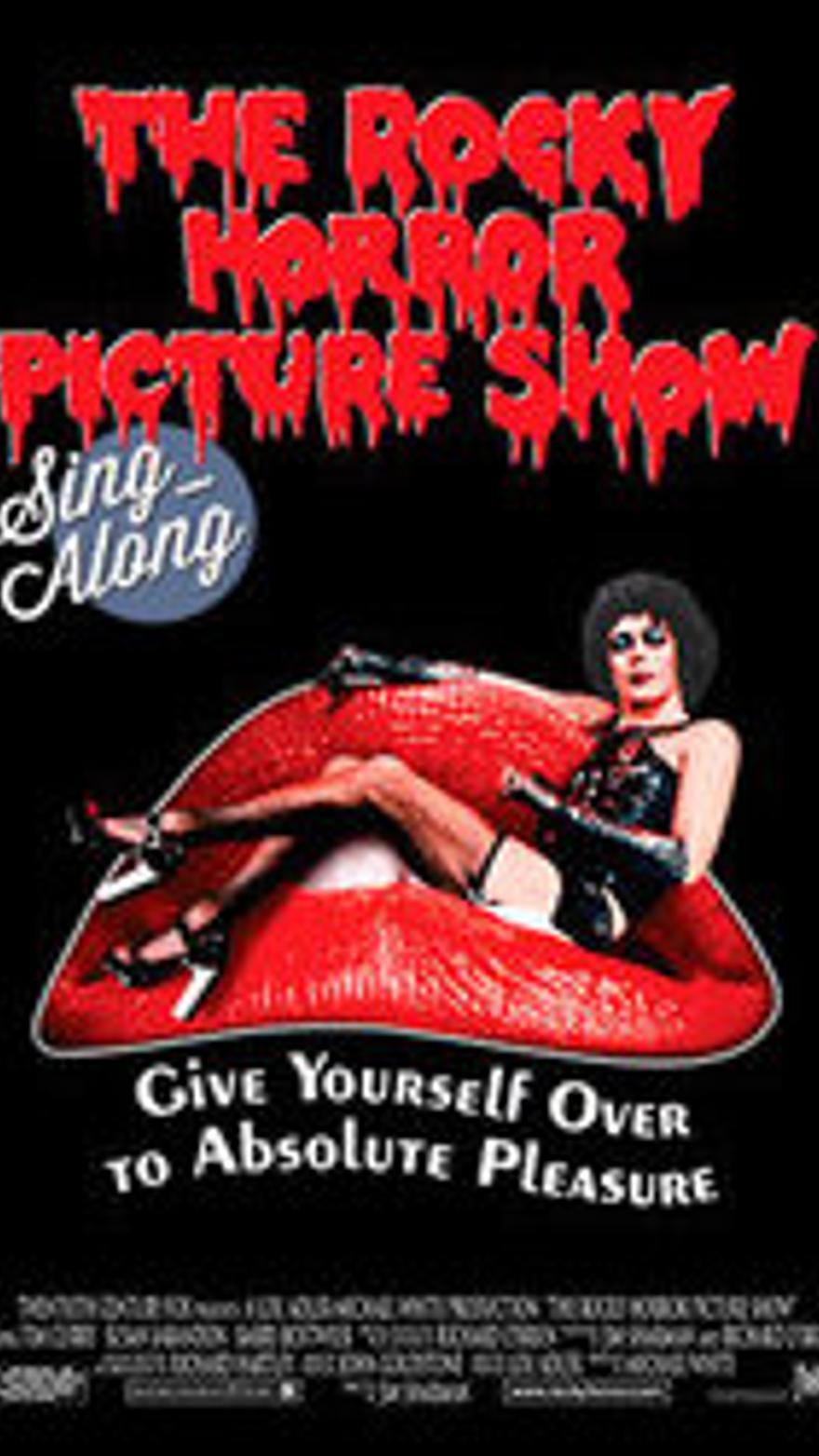 The Rocky Horror Picture Show. Sing Along