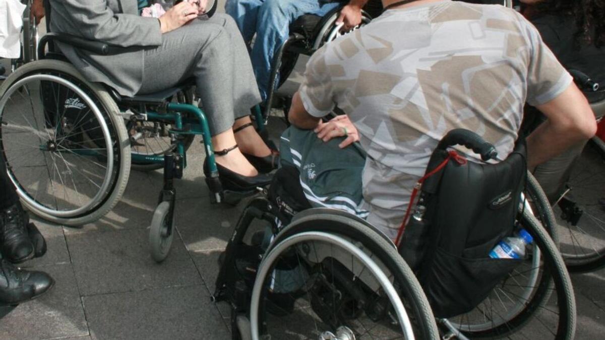 137.000 canarios se beneficiarán de la nueva Tarjeta de Discapacidad: ¿cómo obtenerla?