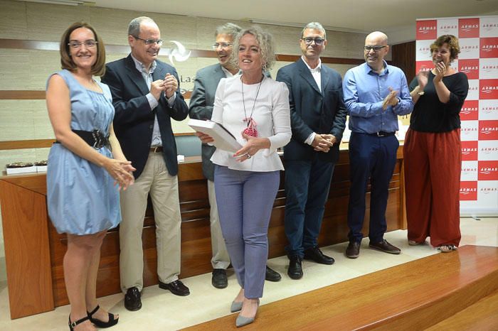 ENTREGA PREMIOS PINTURA ESCOLAR AUTORIDAD ...