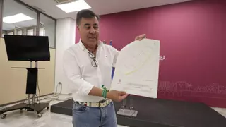 El Ayuntamiento arreglará cuatro calles de Córdoba con 1,1 millones del PFEA 2025