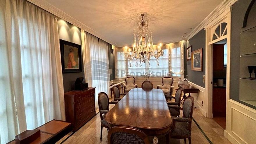 Oportunidad única en Zaragoza: encantador y elegante piso en una ubicación inmejorable por solo 169.000 euros