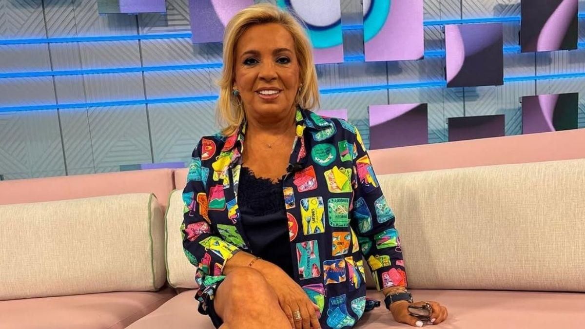 Noticias del corazón: las portadas de hoy de las revistas traen a Carmen Borrego criticando a su sobrina, Alejandra Rubio