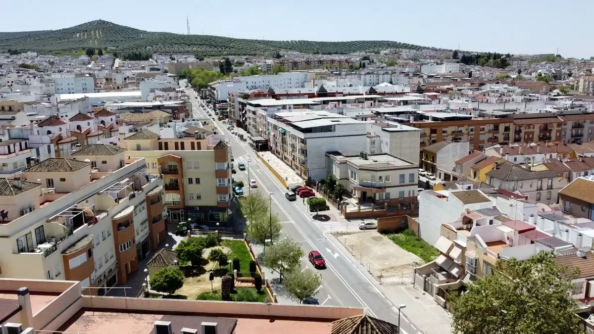 Lucena inicia la fase final de su Plan Municipal de Vivienda, que revelará el diagnóstico del sector
