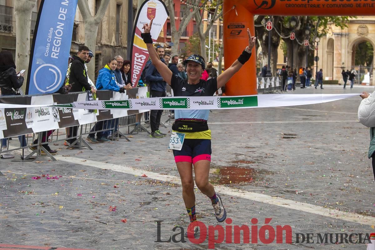Celebración de la 'Caravaca Experience’ 2024