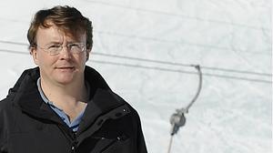 El príncep Frisó d’Holanda, que va morir dilluns, era el segon fill de la reina Beatriu d’Holanda.