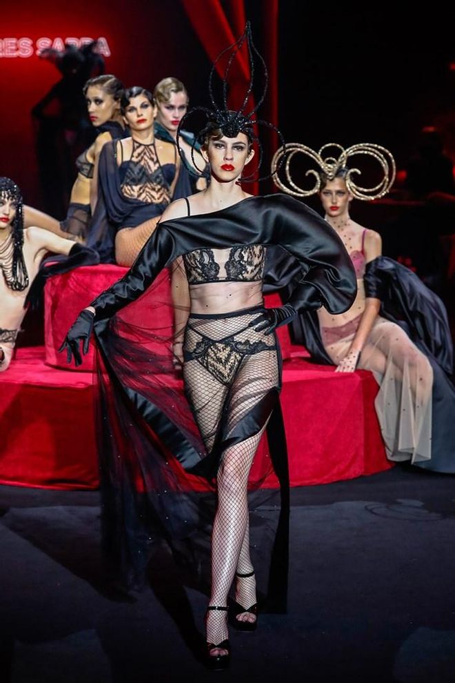 Andres Sarda