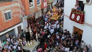 Llíria celebra la Fira i Festes de Sant Miquel 2024