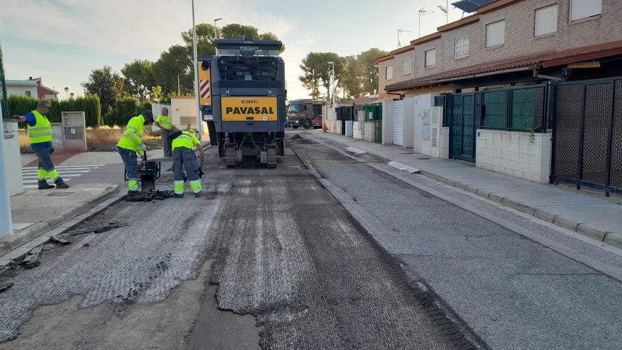 Riba-roja de Túria formalizó 15.049 contratos laborales durante 2024