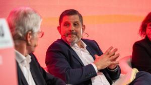 Jesús Gil Jiménez, director de Hidrógeno de Enagás.