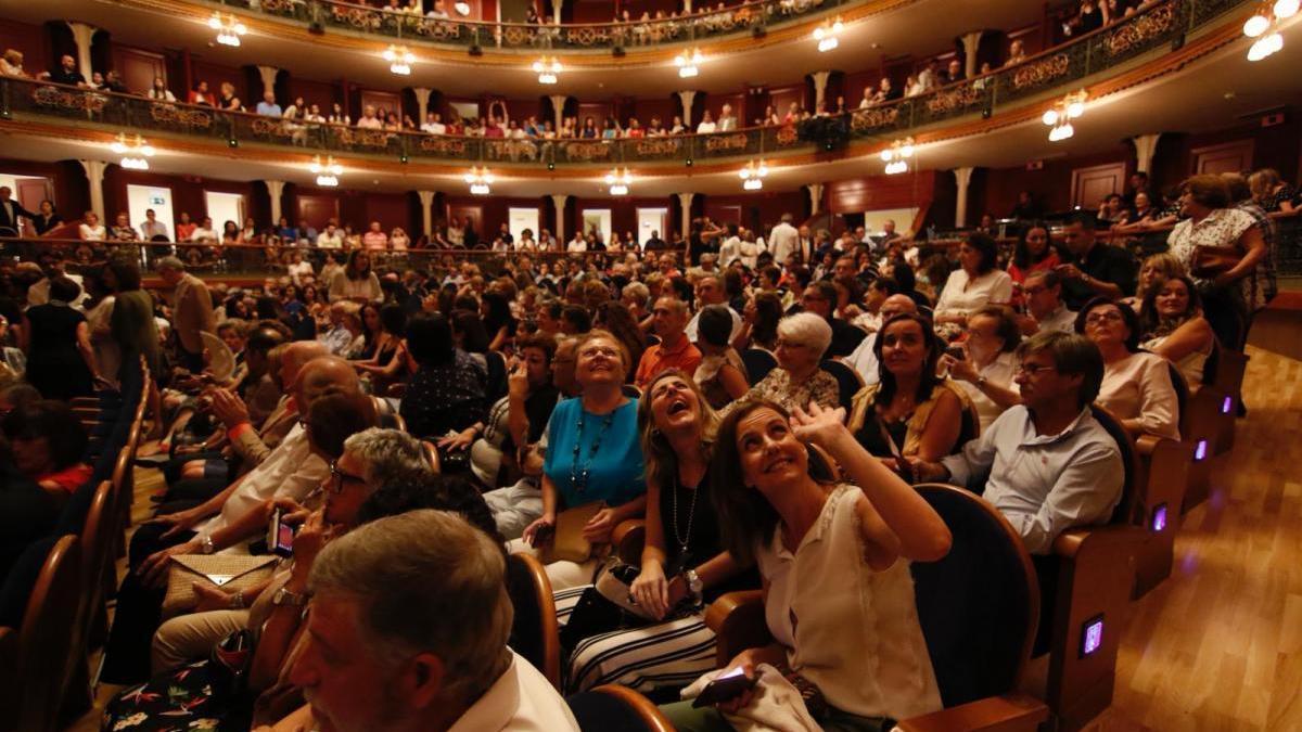 IU exige una estrategia de futuro para proteger la cultura en Córdoba