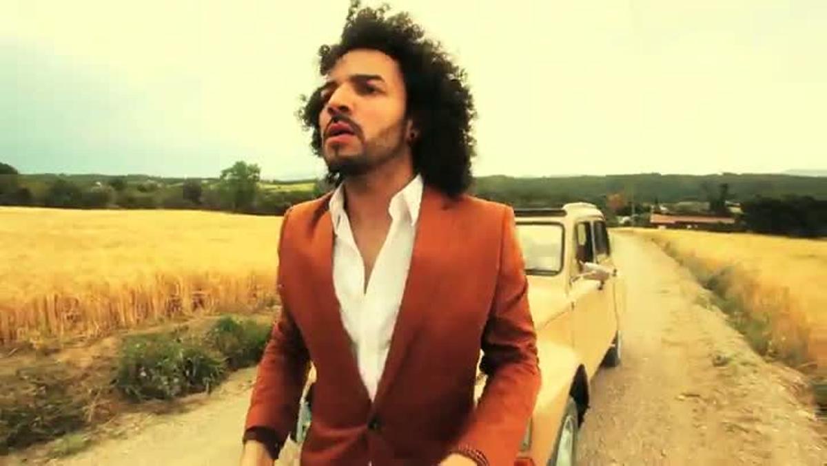 ’Petit rumbero’, del disc ’A la panxa del bou’.