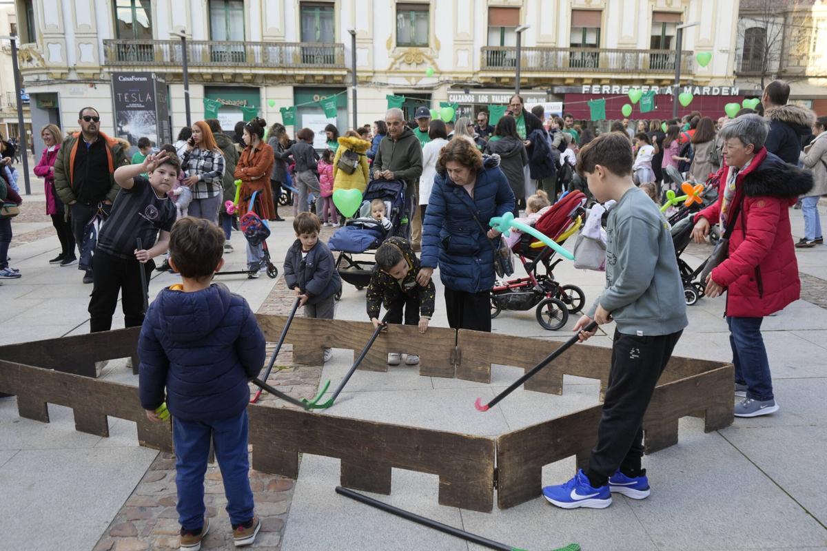 Convivencia por la Escuela Pública