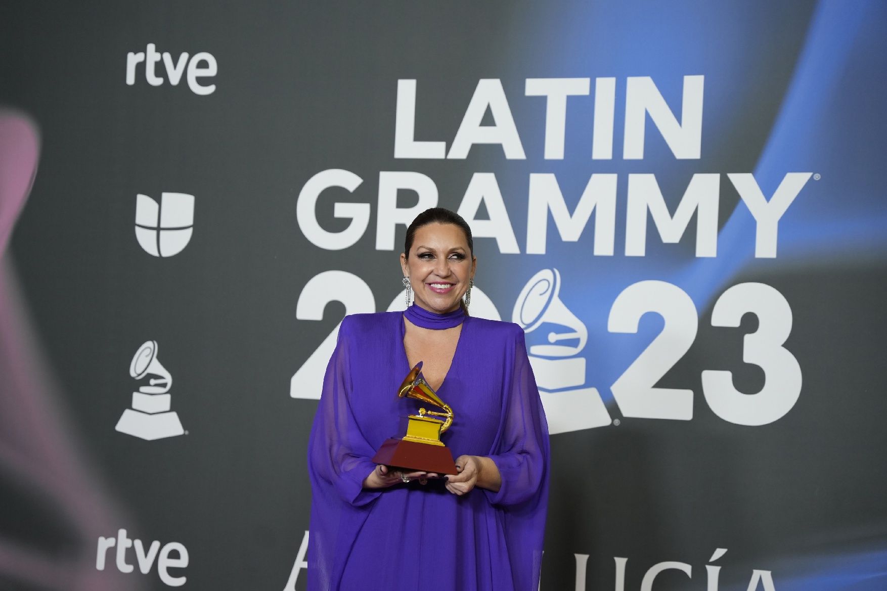 Les millors fotos de la catifa vermella i la gala dels Latin Grammy 2023