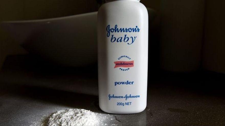 Johnson &amp; Johnson deixa de vendre pólvores de talc