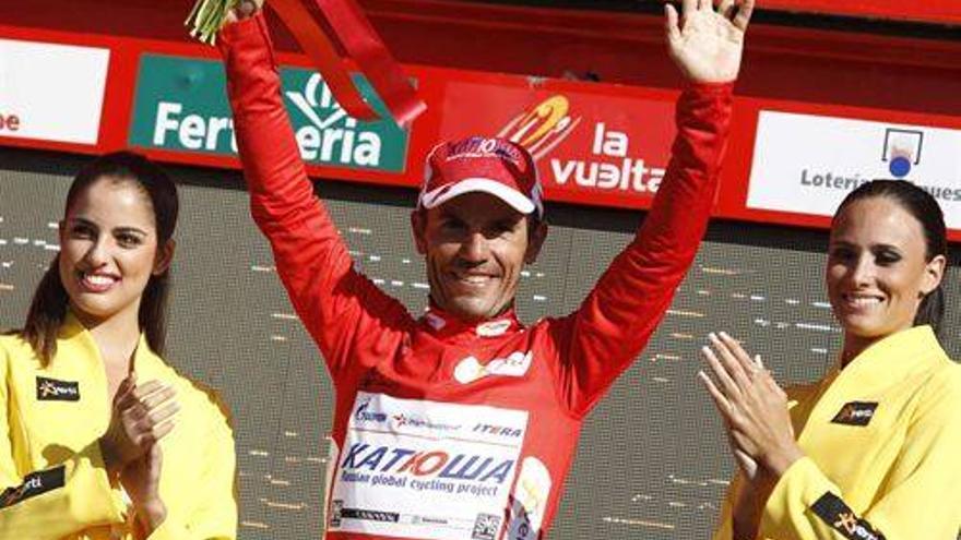 El Katusha tendrá licencia World Tour