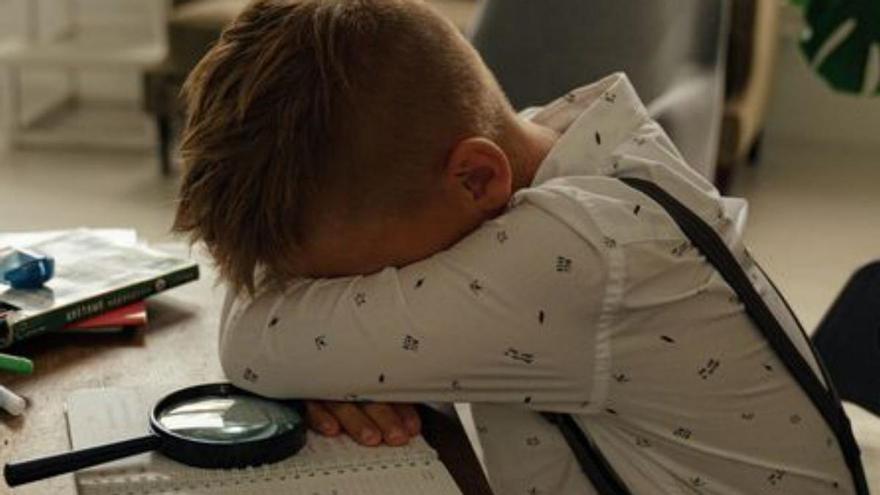 España, segundo país de la UE con mayor tasa de abandono escolar