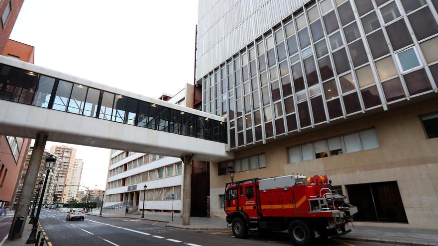 Probarán en el Clínico el uso de la nueva vacuna española como tercera dosis para los vacunados con Pfizer