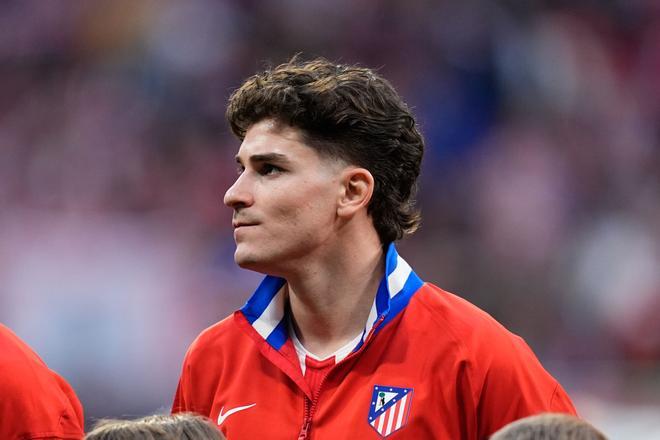 El plantón de Julián a Simeone que dará que hablar