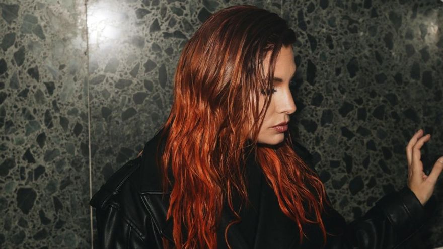 Leire Martínez prepara ya su nueva vida lejos de &#039;La Oreja de Van Gogh&#039;: &quot;¡Sorpresa!&quot;