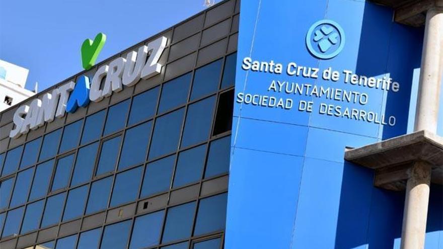 La Sociedad de Desarrollo de Santa Cruz forma a 1.666 personas en 2019