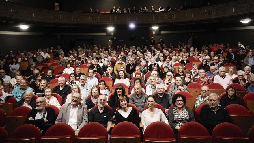 "Va trucar el Boadella a casa i va dir que tenia una obra que volia fer a Manresa perquè a Barcelona la prohibirien"