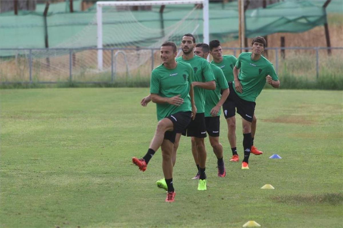 Sasa: «Qué bueno eres, Cristóbal, cómo te gusta»