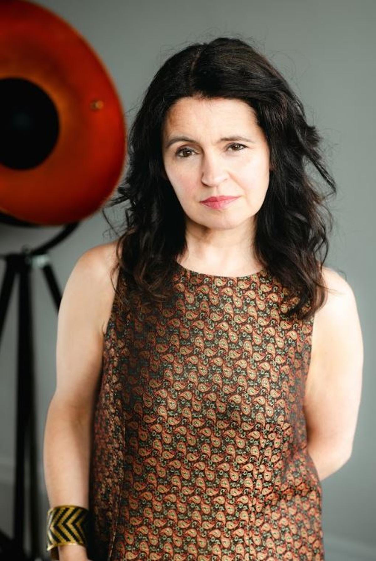 Emma Pollock