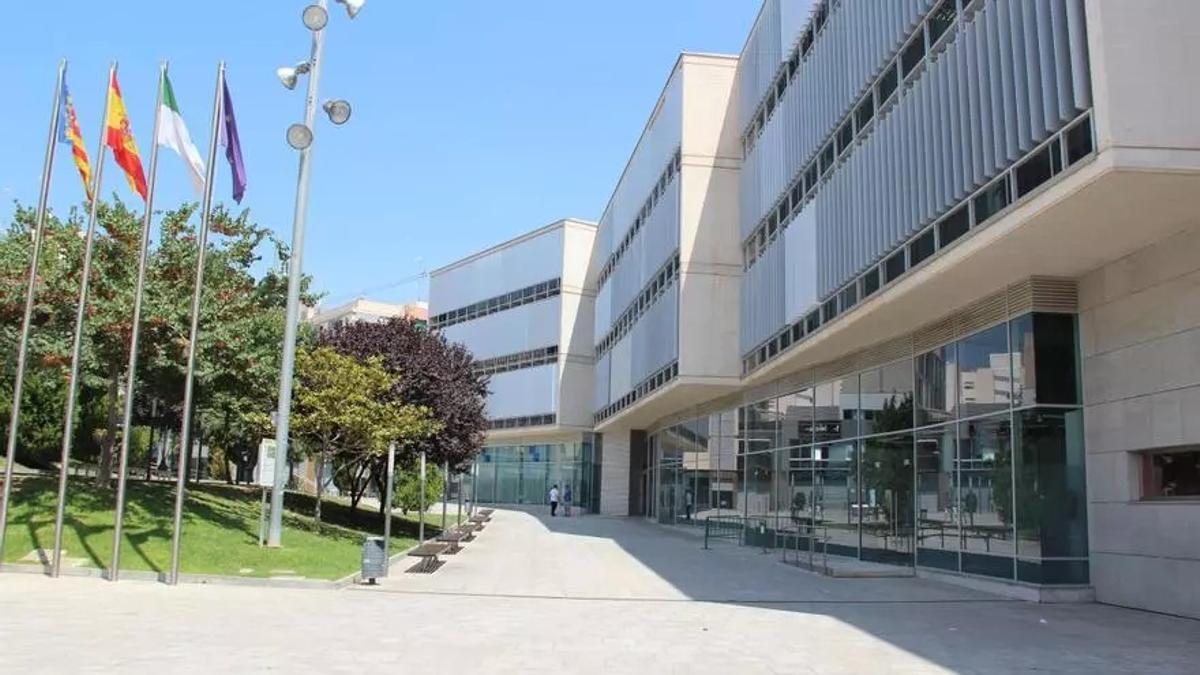 La exposición "Visibles" en el Ayuntamiento de San Vicente del Raspeig es una oportunidad para conocer de cerca el impacto de estas enfermedades crónicas