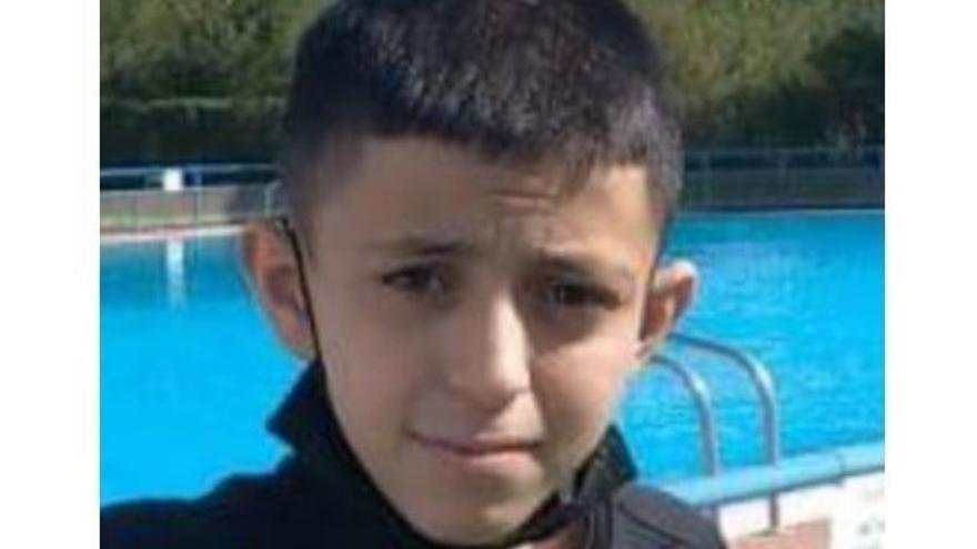 Se busca a un niño desaparecido en Valladolid hace dos días