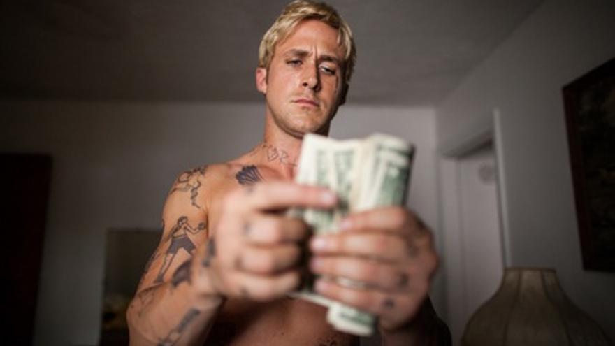 Cruce de Caminos (The Place beyond the Pines)