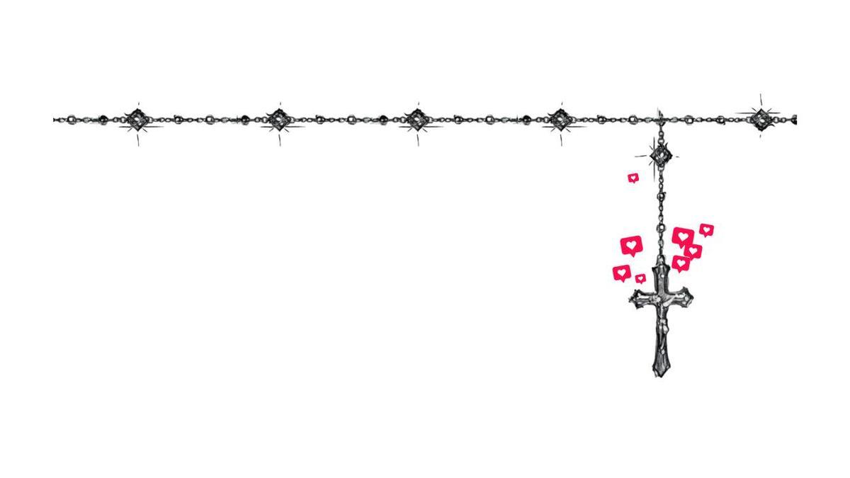 Los jóvenes buscan esperanza