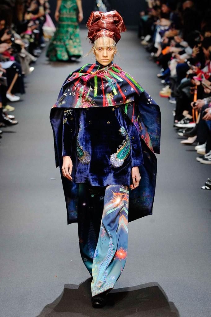Manish Arora