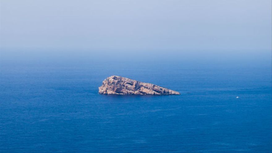 Isla de Benidorm