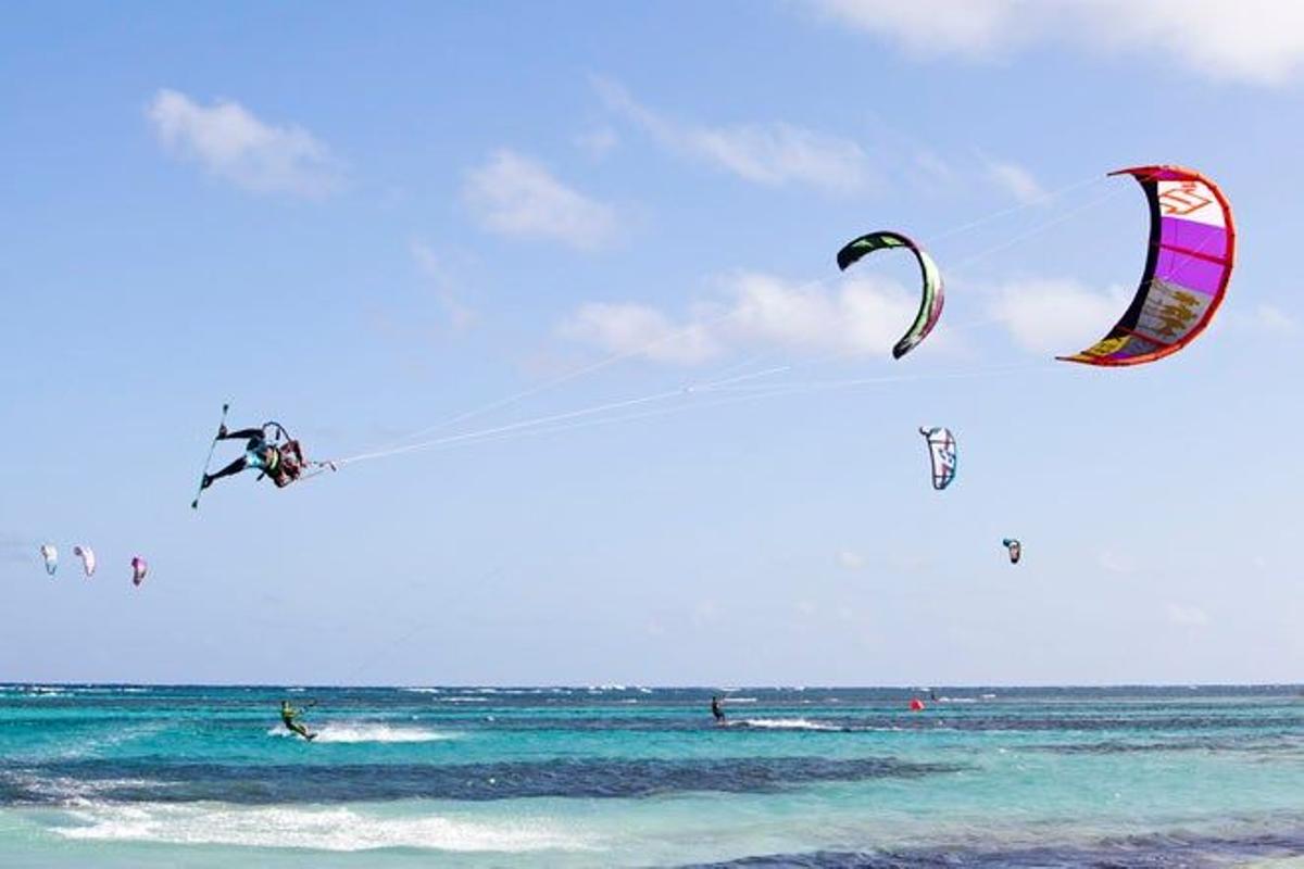 deporte punta cana