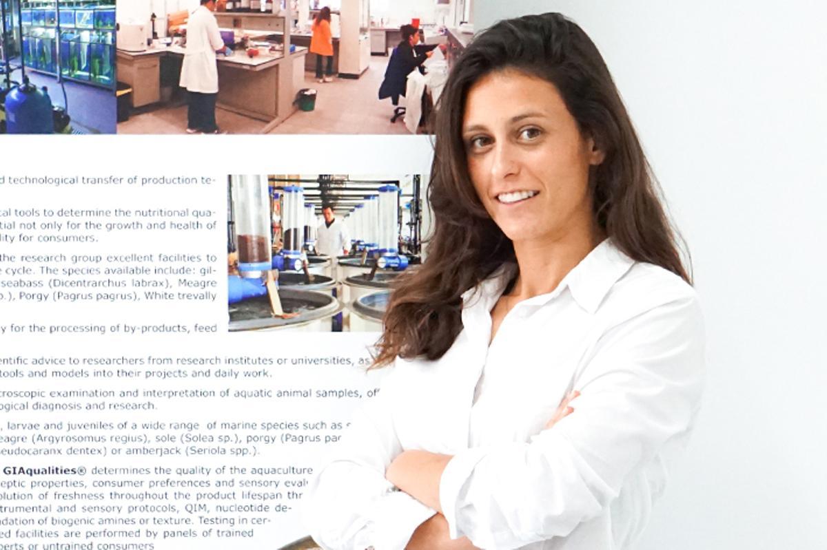 ECOAQUA lleva a Vigo sus últimos avances en acuicultura sostenible, nutrición y bienestar animal ECOAQUA lleva a Vigo sus últimos avances en acuicultura sostenible, nutrición y bienestar animal