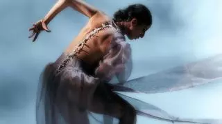 Nacho Duato, Arantxa Argüelles, Ibérica de Danza y LaMov, en Mediterráneo en Danza