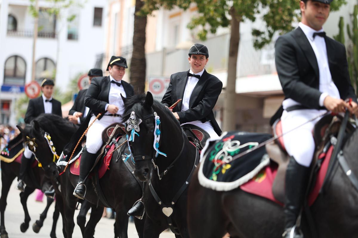 Todas las imágenes de 'Anar a maig' en Santa Eulària